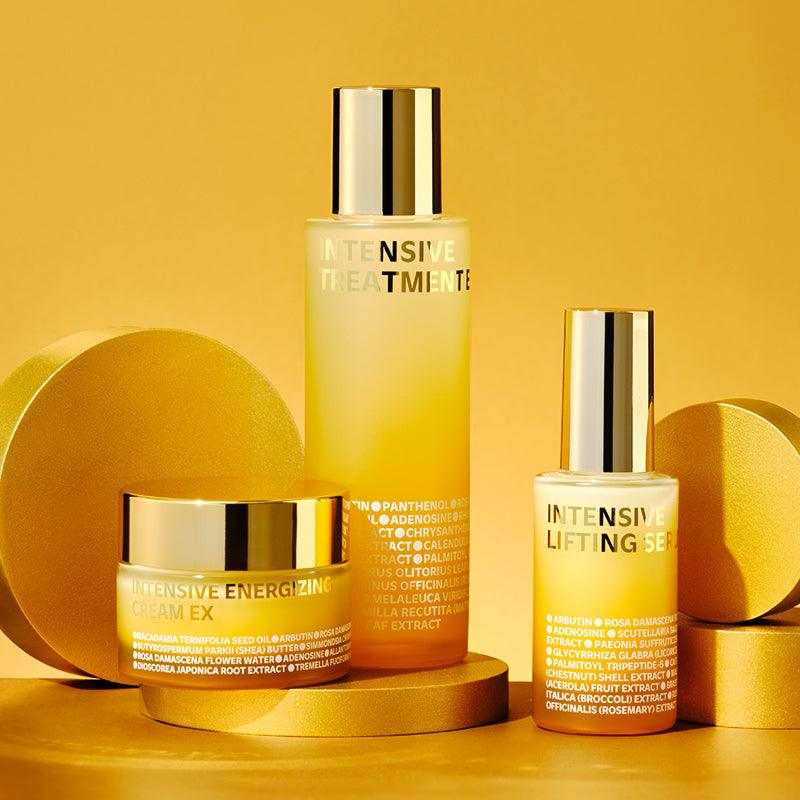Isoi Intensive Treatment Essence - Image 3