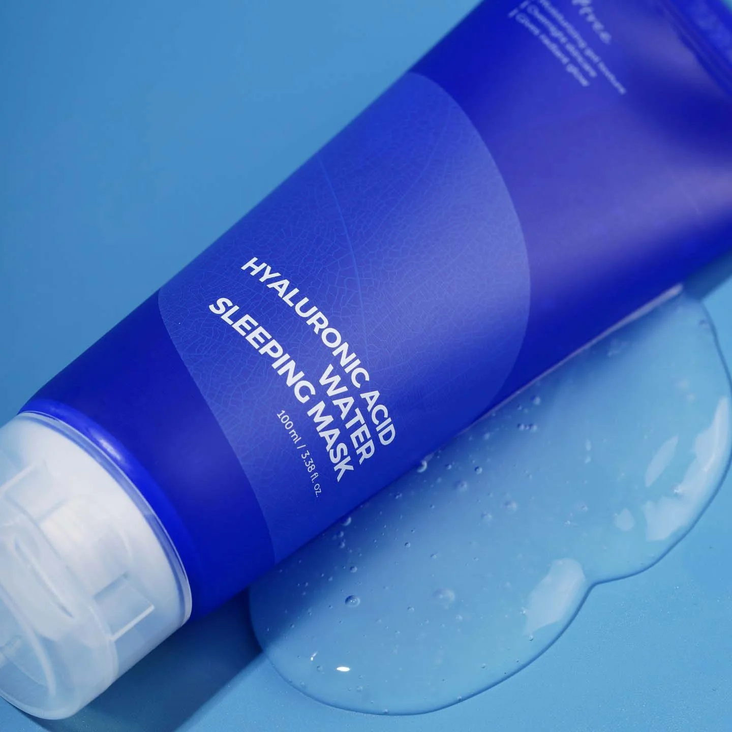 Isntree Hyaluronic Acid Water Sleeping Mask - Image 2