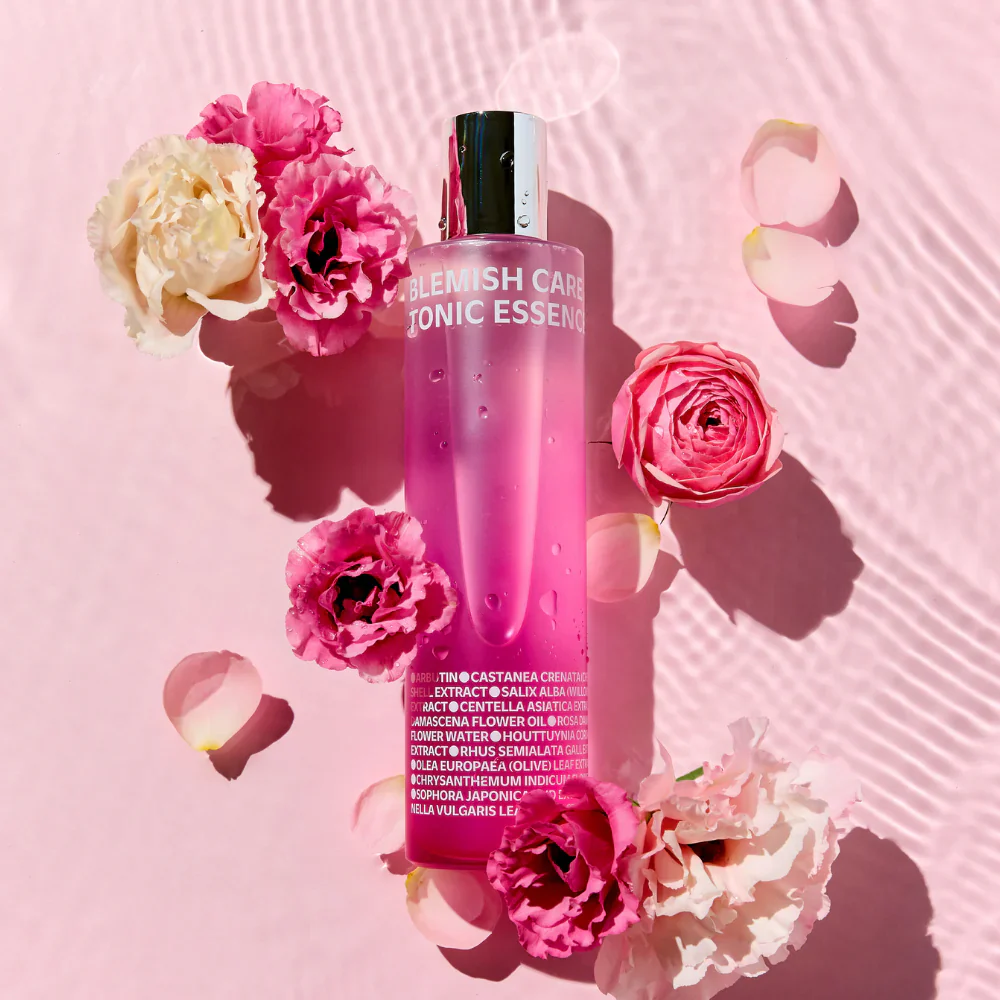 Isoi Blemish Care Tonic Essence - Image 2