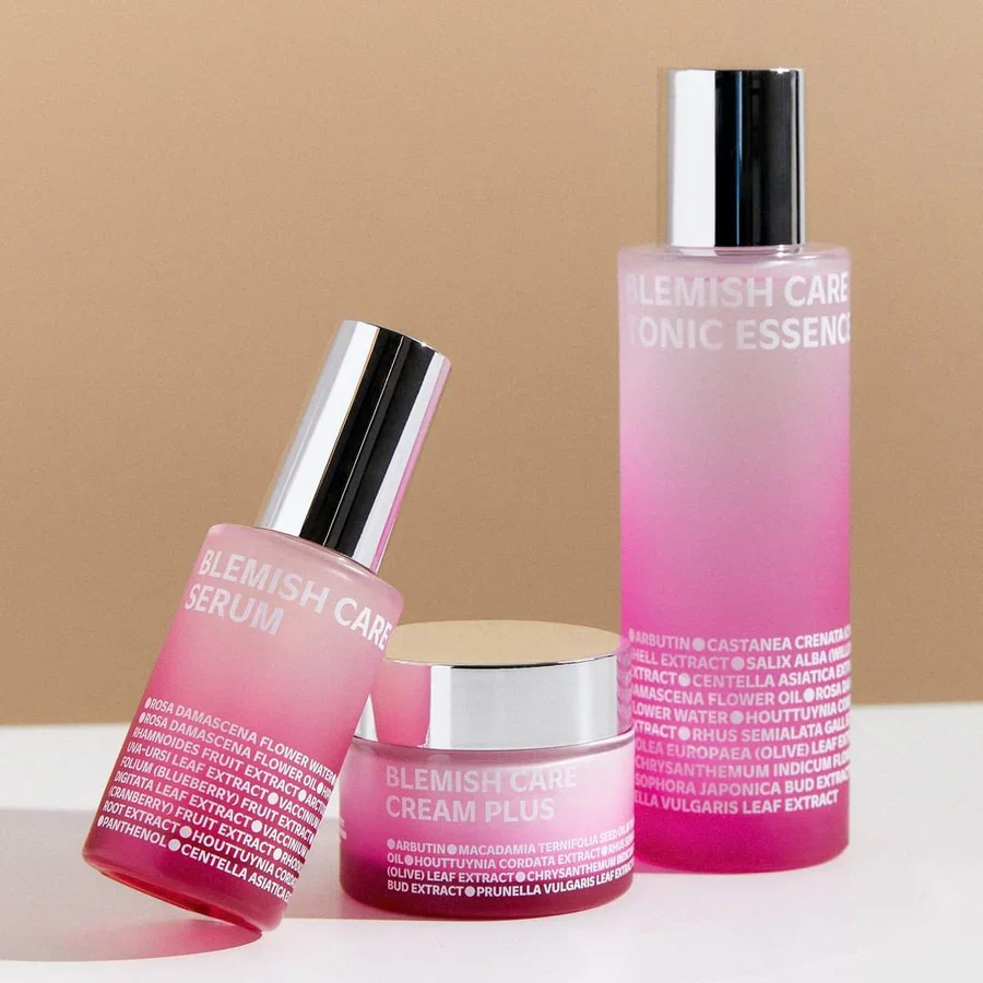 Isoi Blemish Care Tonic Essence - Image 4
