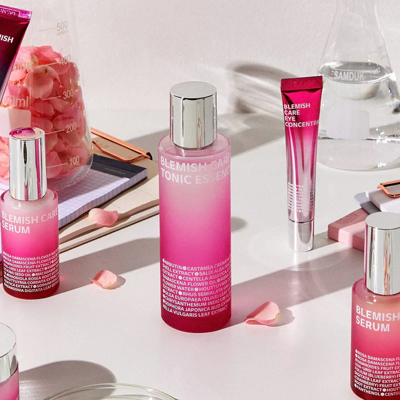 Isoi Blemish Care Tonic Essence - Image 5