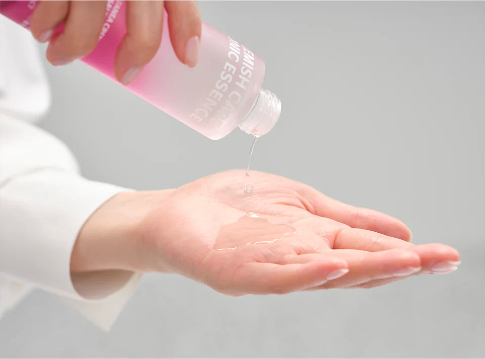 Isoi Blemish Care Tonic Essence - Image 6