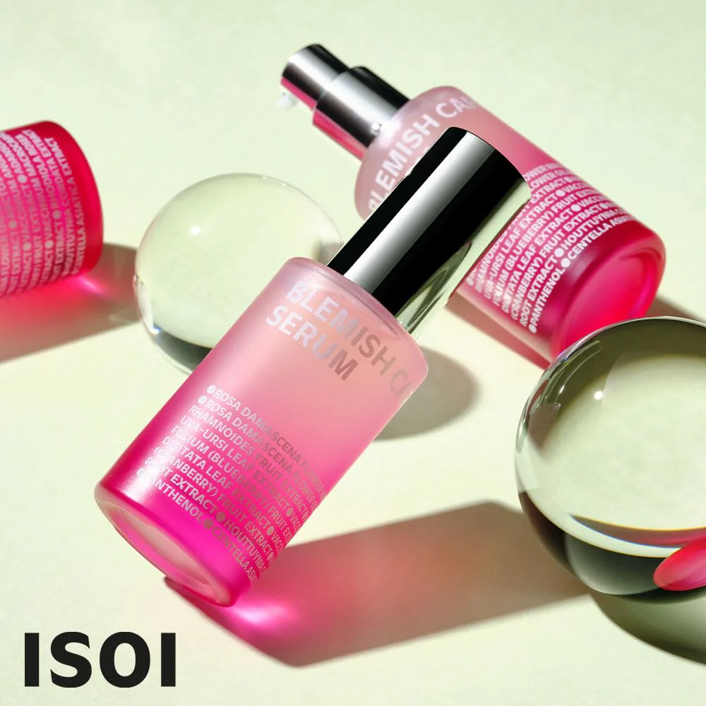 Isoi Blemish Care Up Serum - Image 6