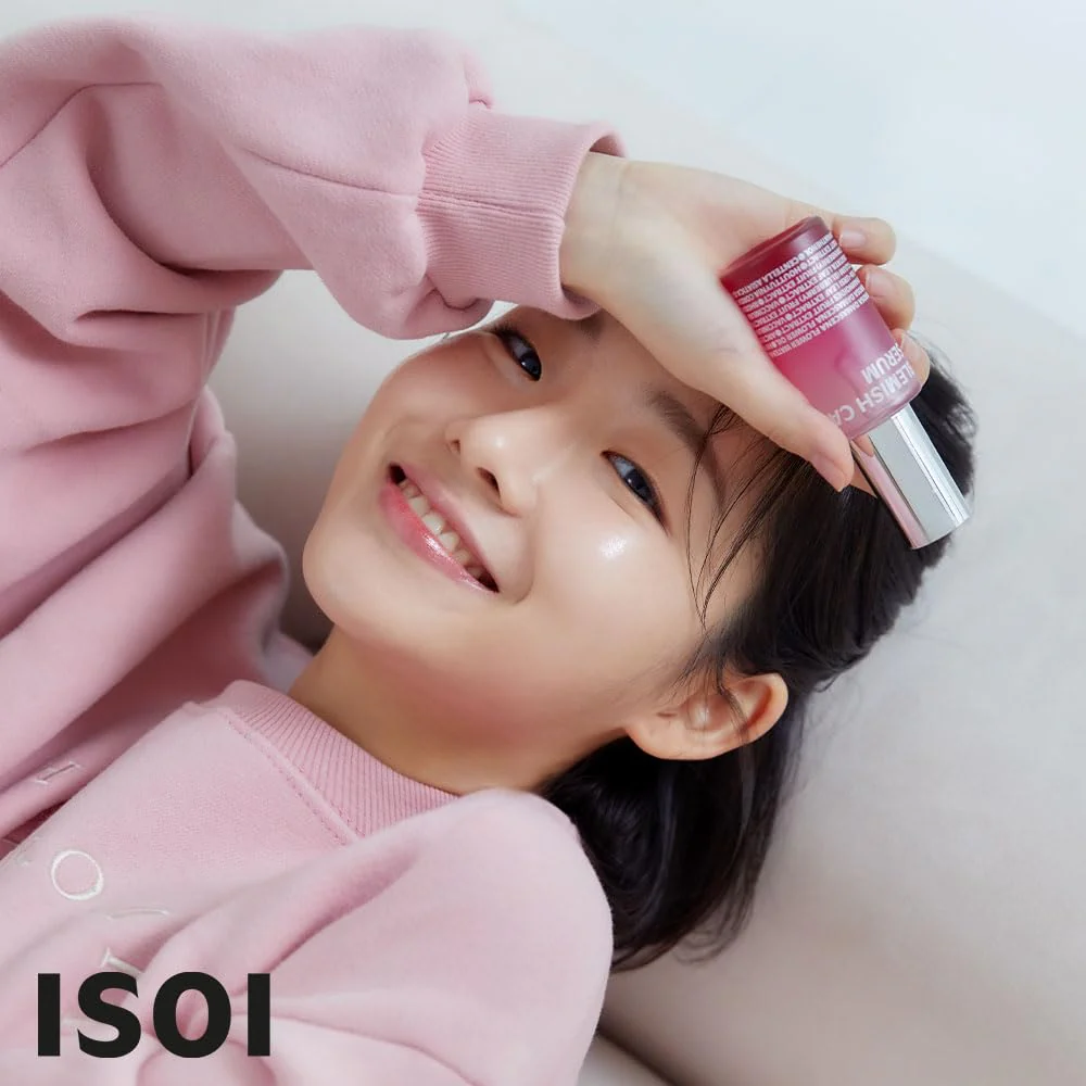 Isoi Blemish Care Up Serum - Image 8