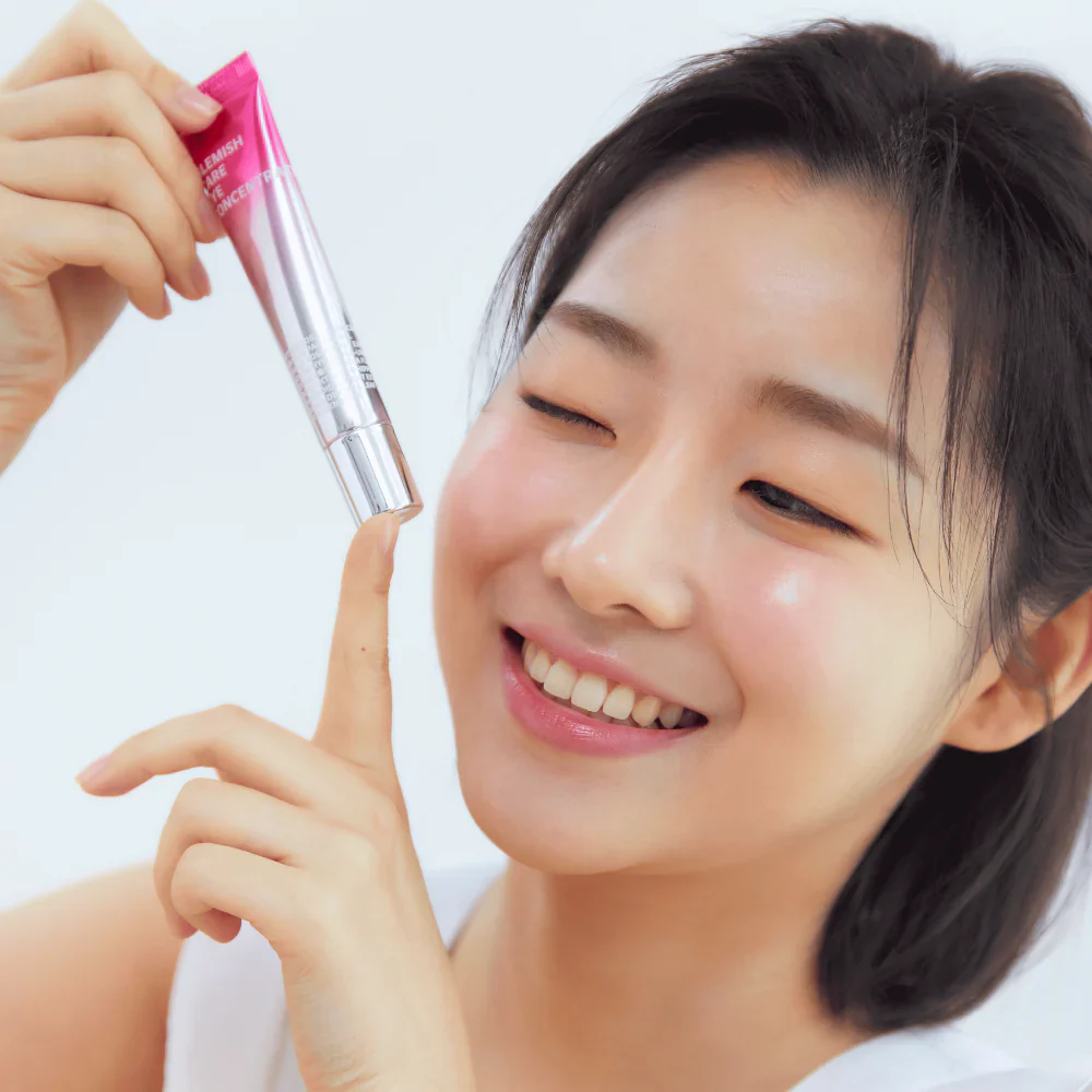 Isoi Blemish Care Eye Concentrate - Image 4