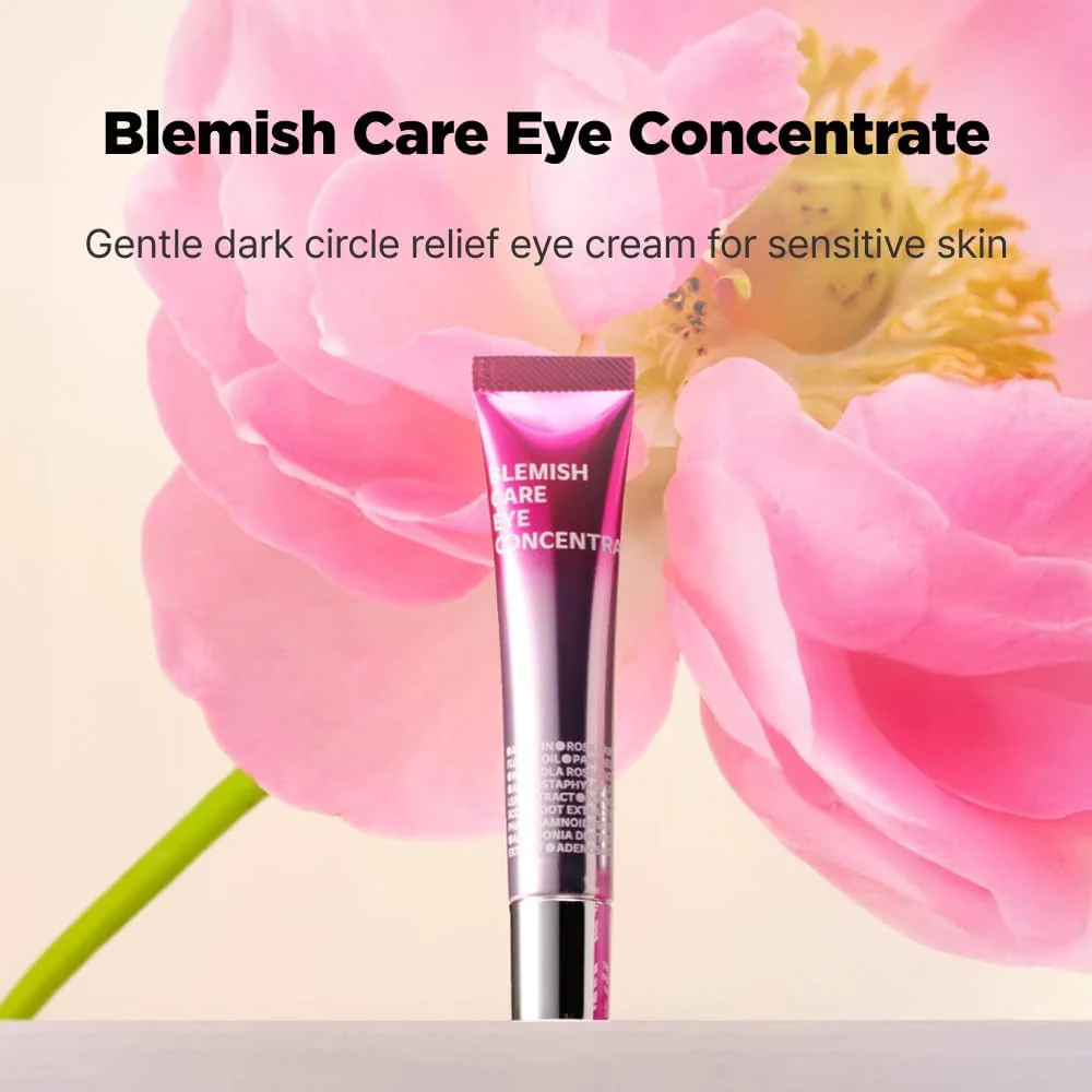 Isoi Blemish Care Eye Concentrate - Image 7