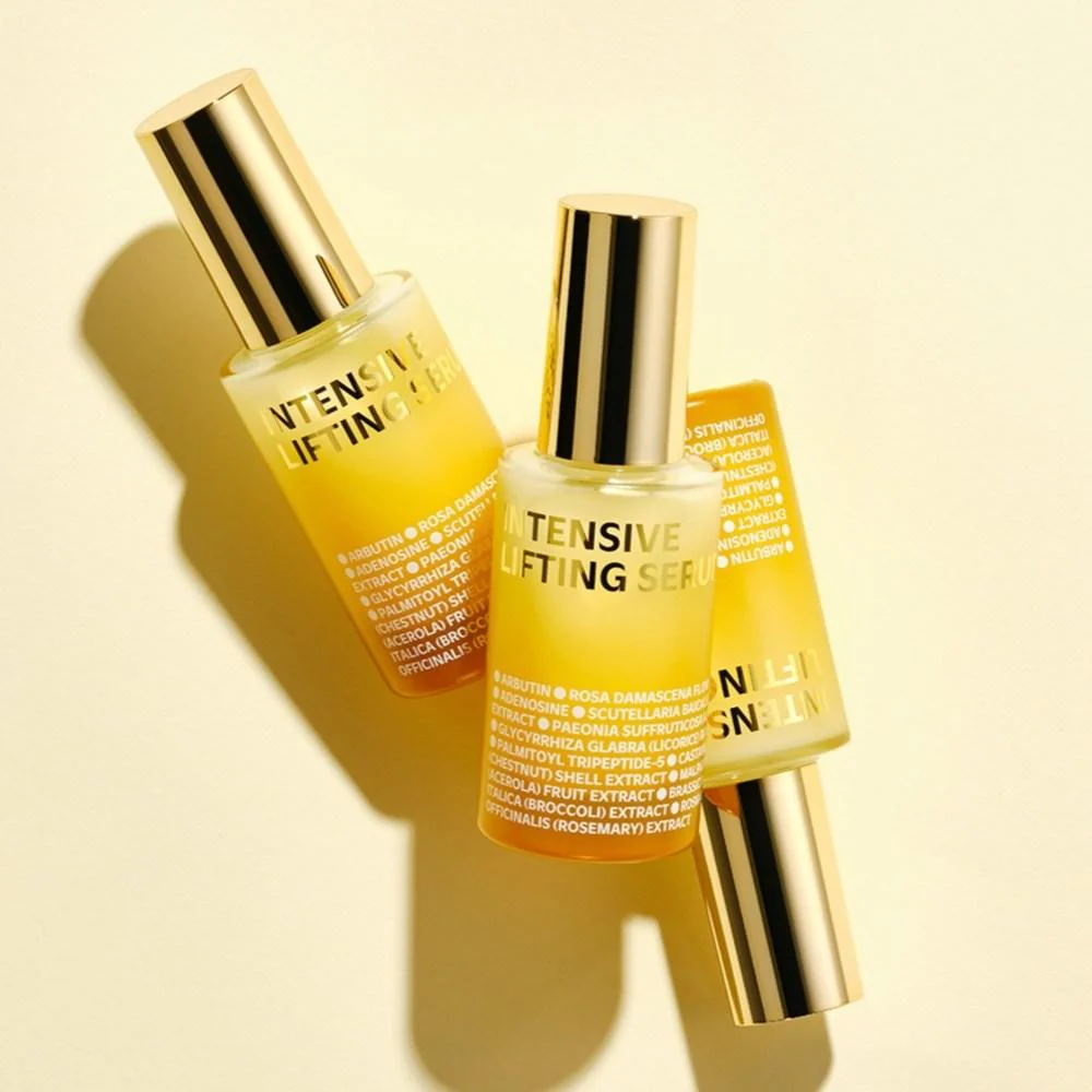 Isoi Intensive Lifting Serum - Image 3