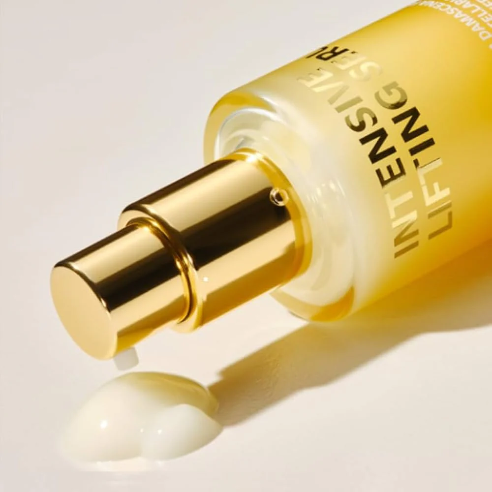 Isoi Intensive Lifting Serum - Image 5
