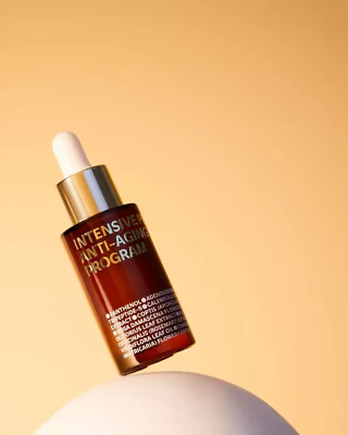 Isoi Intensive Perfect Anti-aging Program Ampoule - Image 3