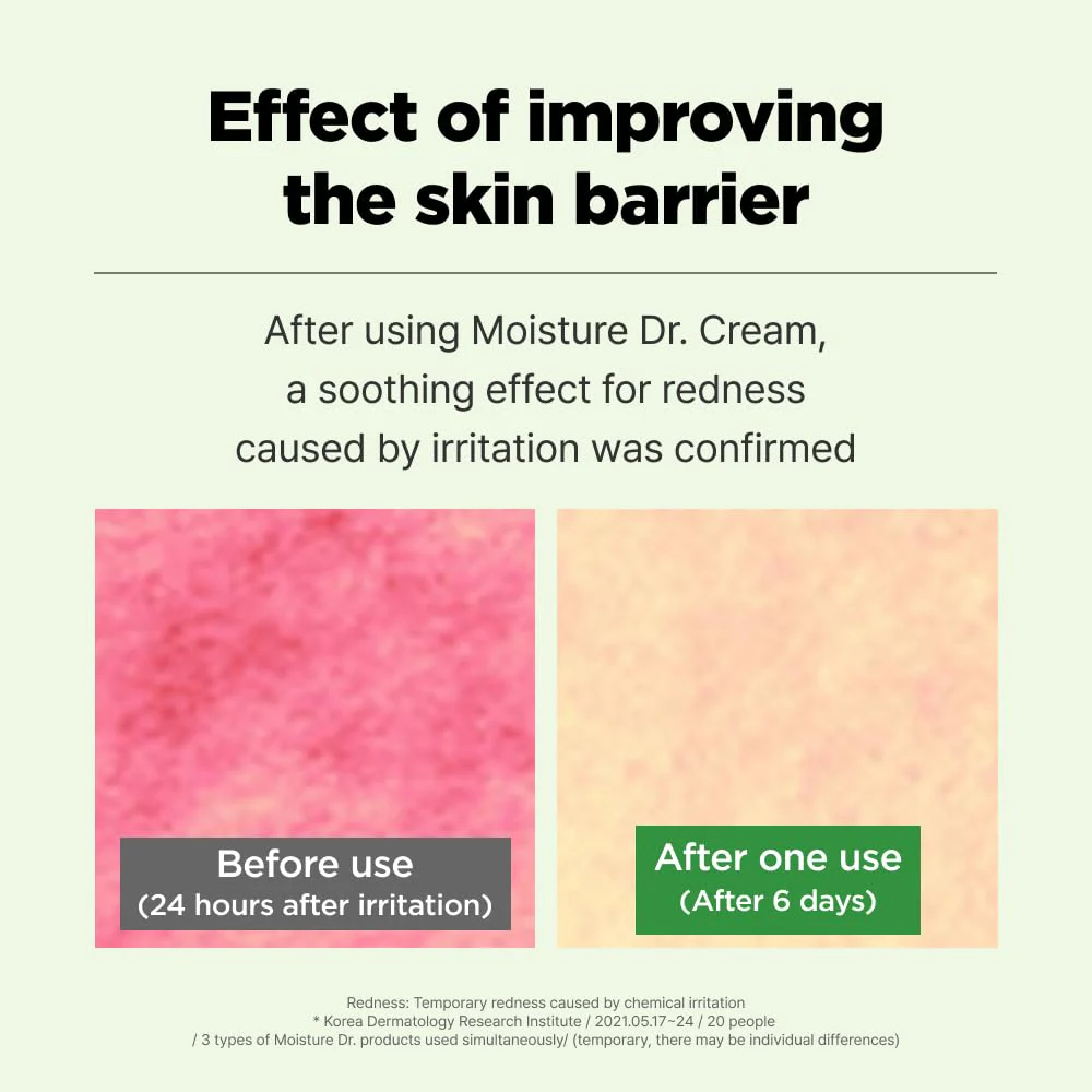 Isoi Moisture Dr. Cream - Image 4