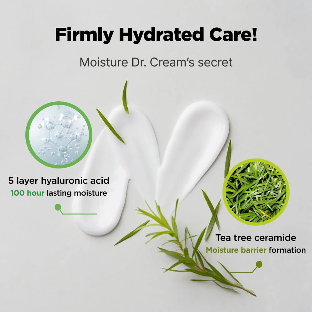 Isoi Moisture Dr. Cream - Image 8