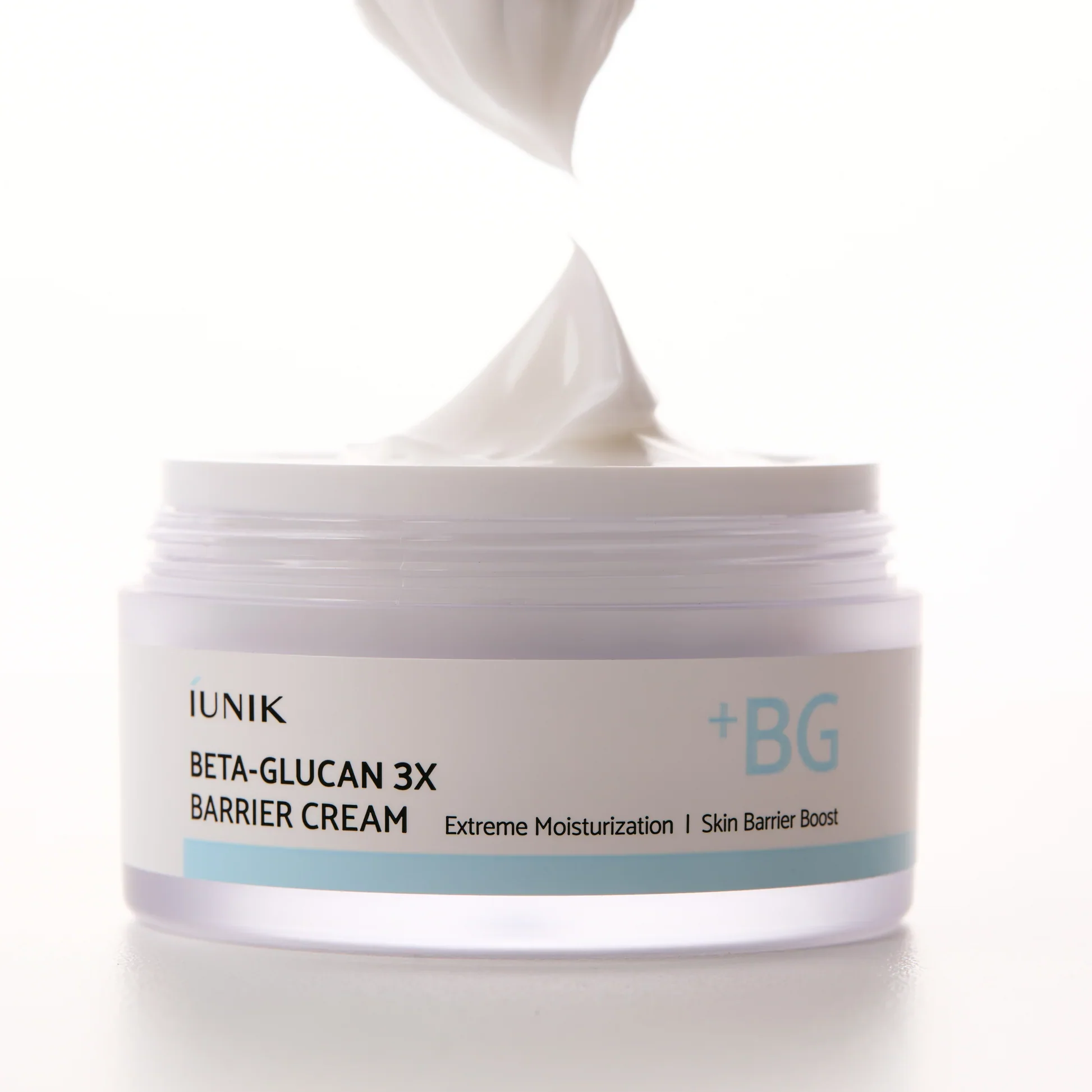 Iunik Beta Glucan 3X Barrier Cream - Image 2
