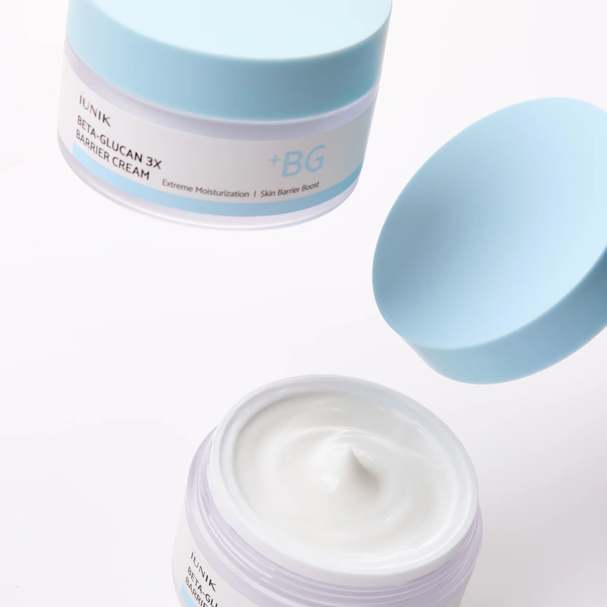 Iunik Beta Glucan 3X Barrier Cream - Image 4