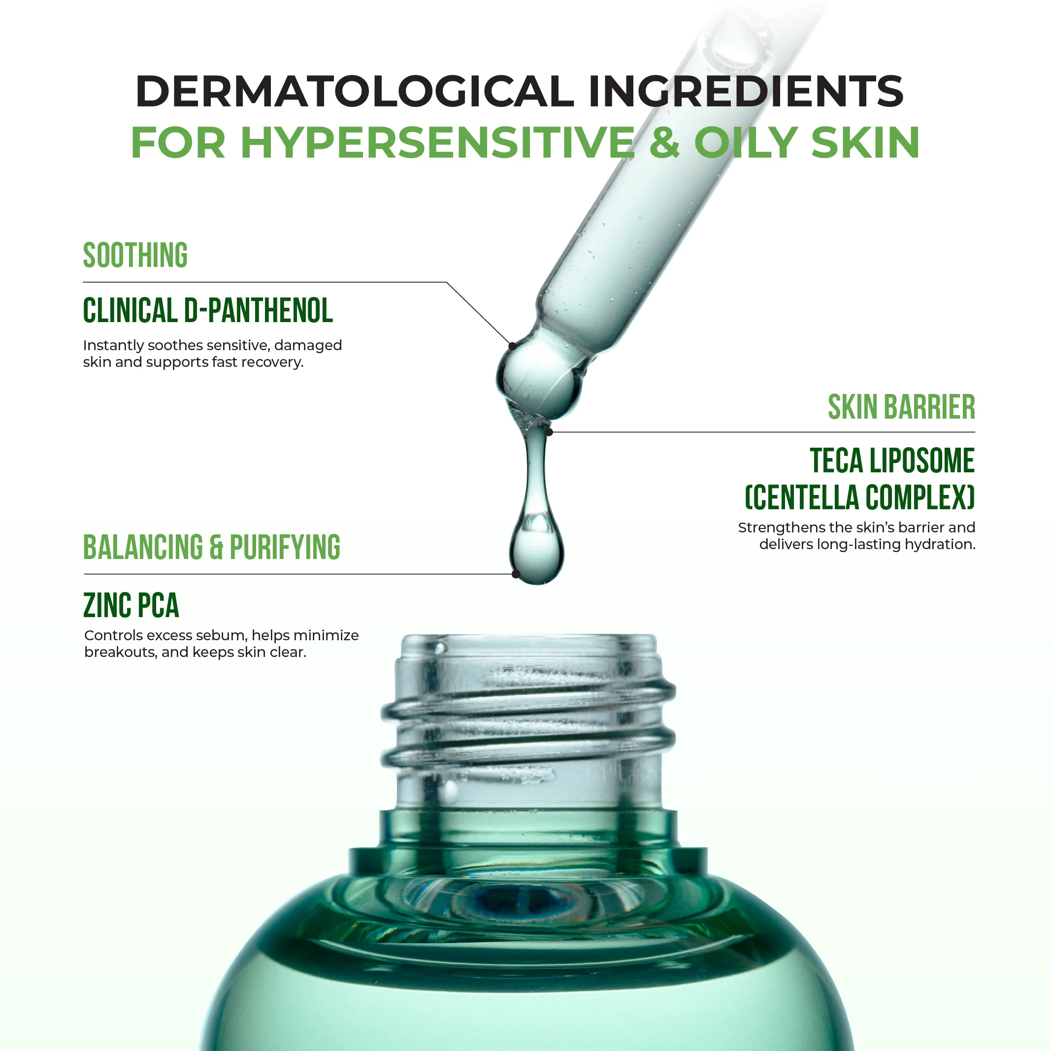 Jumiso D-Panthenol Barrier Soothing Serum - Image 4