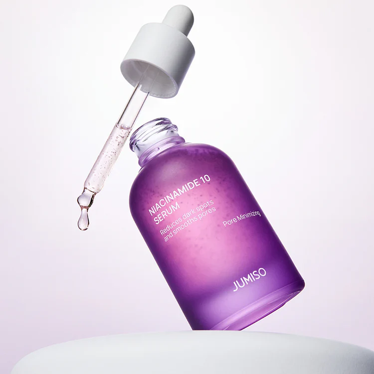Jumiso Niacinamide 20 Serum - Image 2