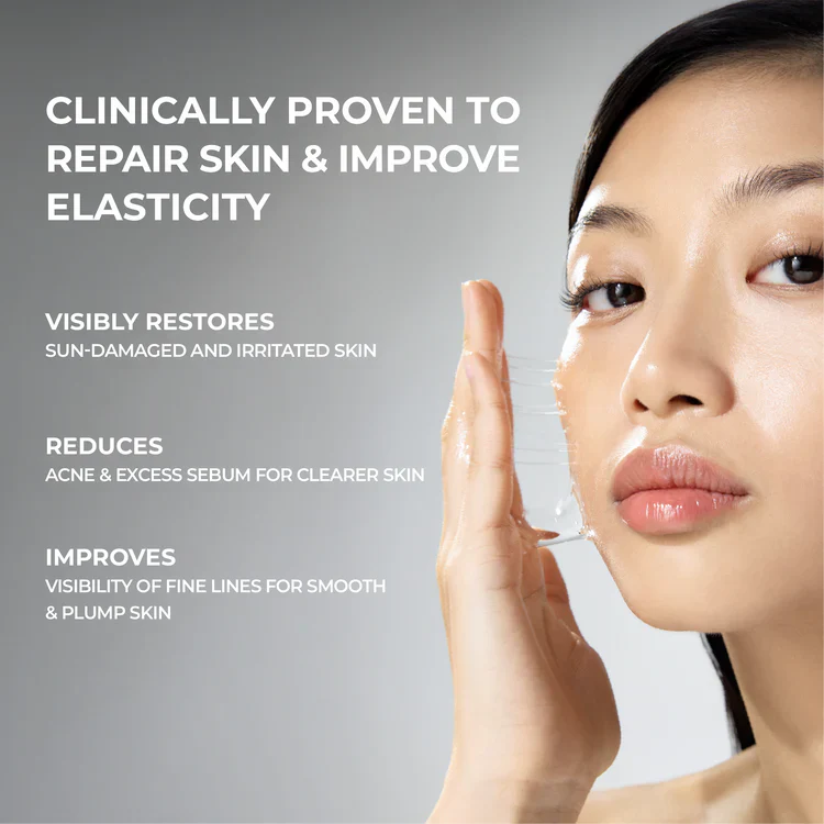 Jumiso Snail Mucin 95 + Peptide Facial Essence - Image 3