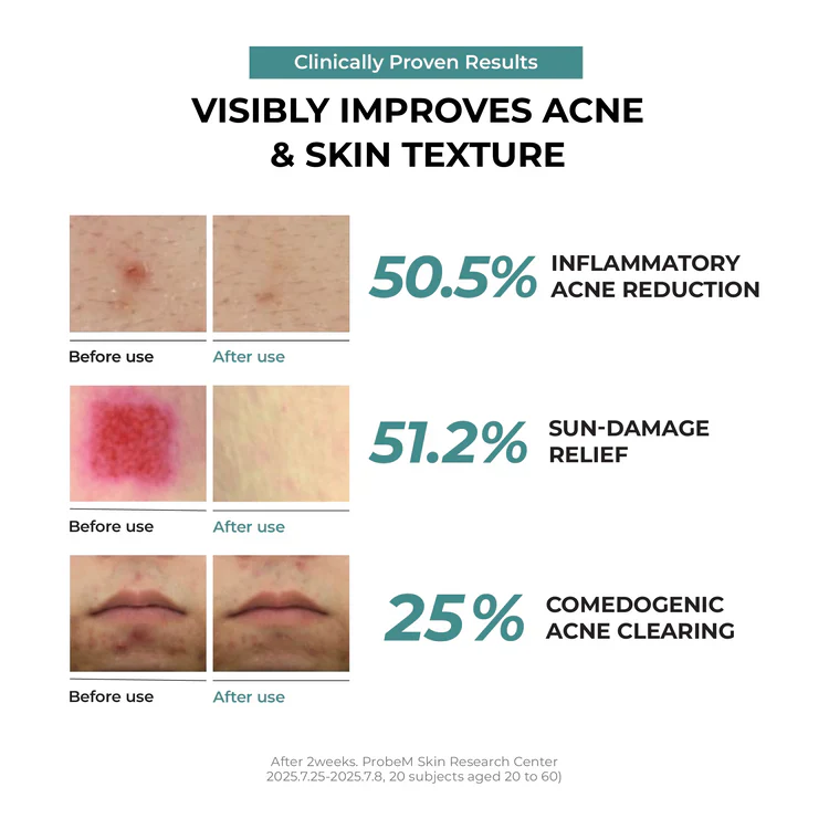 Jumiso Snail Mucin 95 + Peptide Facial Essence - Image 5