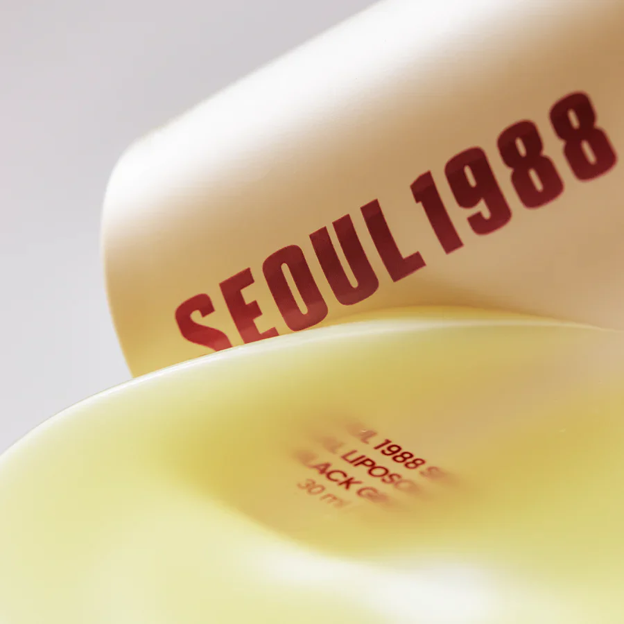 K-Secret Seoul 1988 Serum: Retinal Liposome 2% + Black Ginseng 30% - Image 3