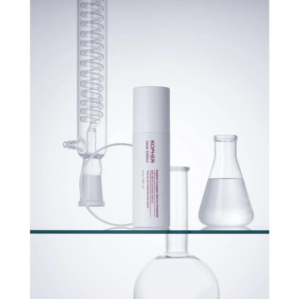 Kopher Curepair Derma Ampoule - Image 4