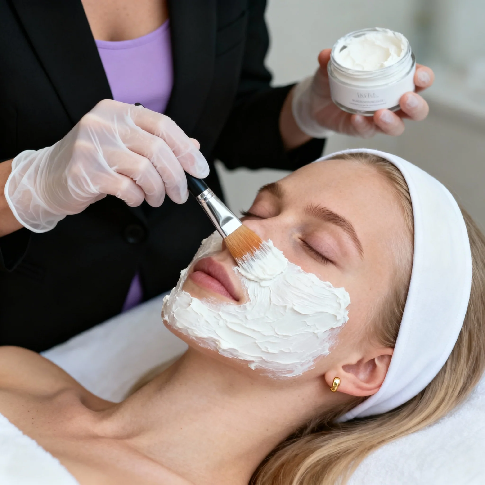 Korean K-hemical Peeling - Image 5