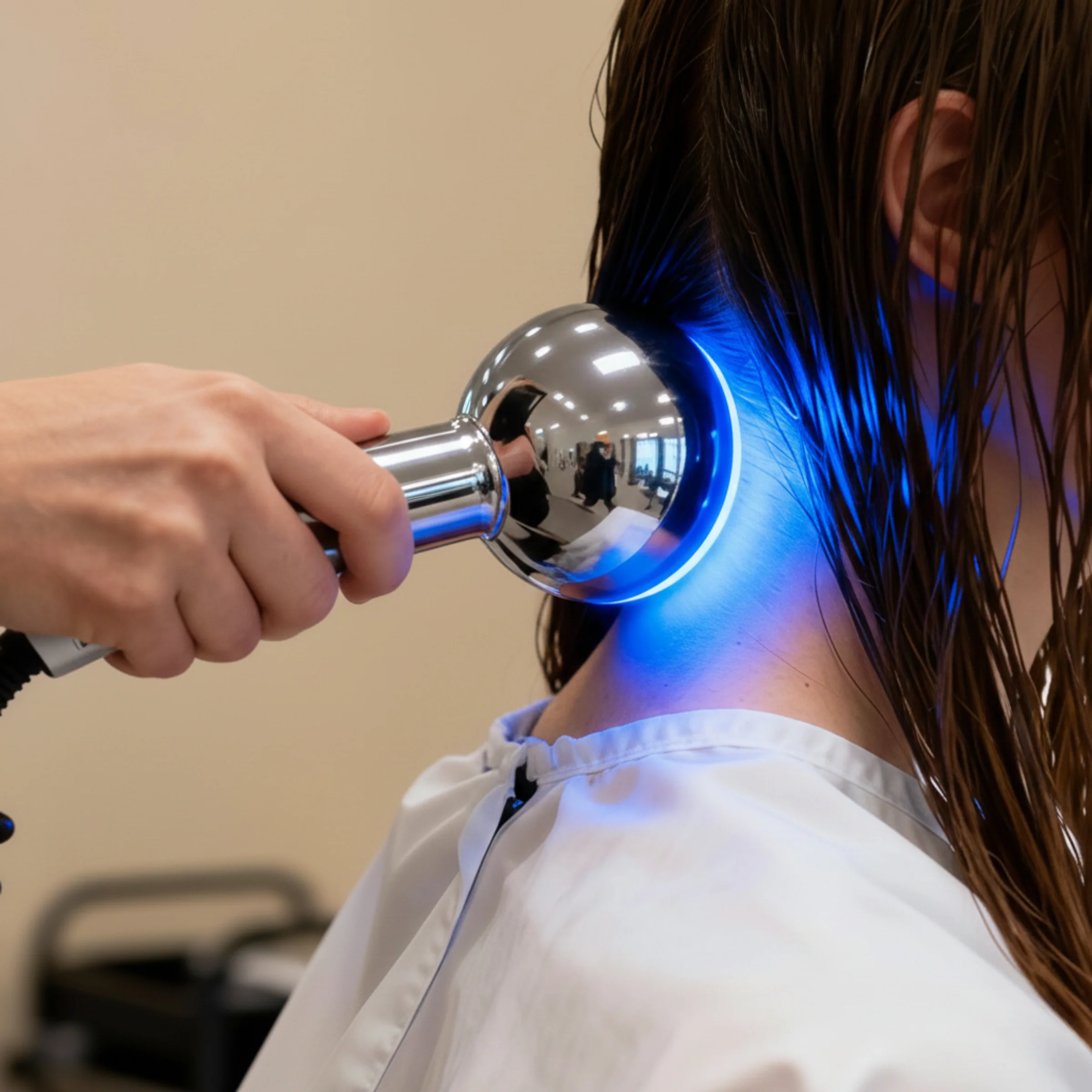 Korean Tech Head & Hair Spa - Image 5