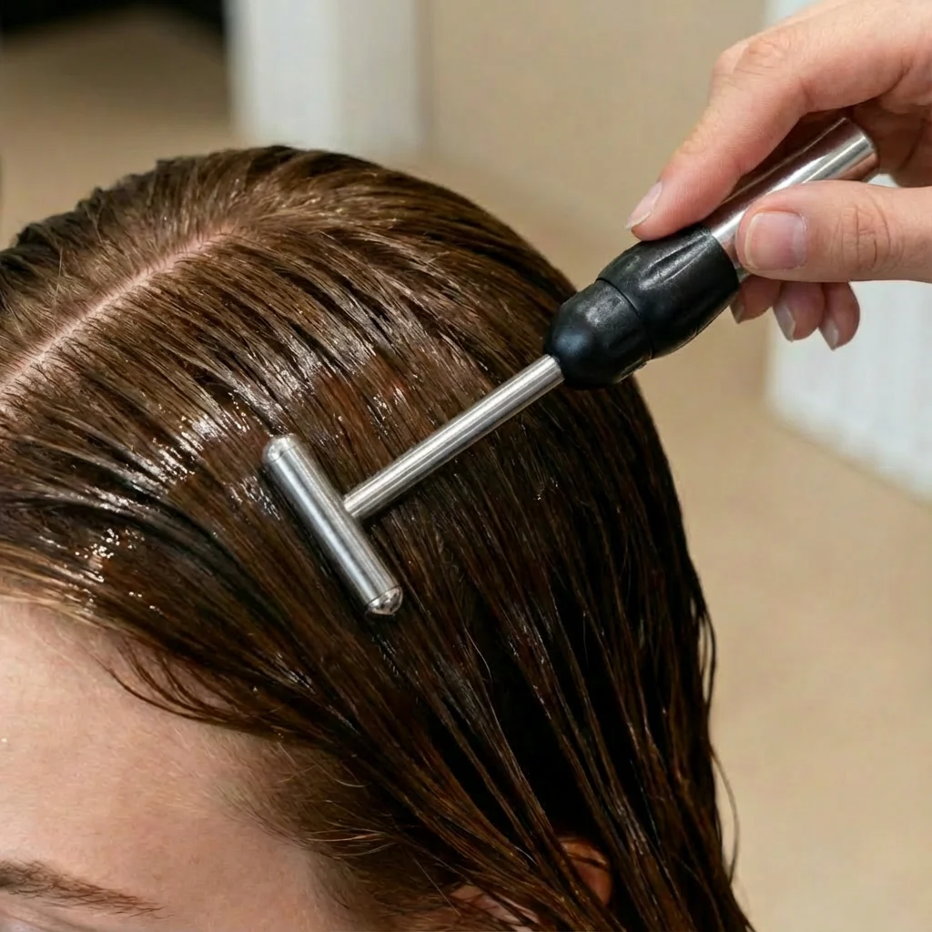Korean Tech Head & Hair Spa - Image 6