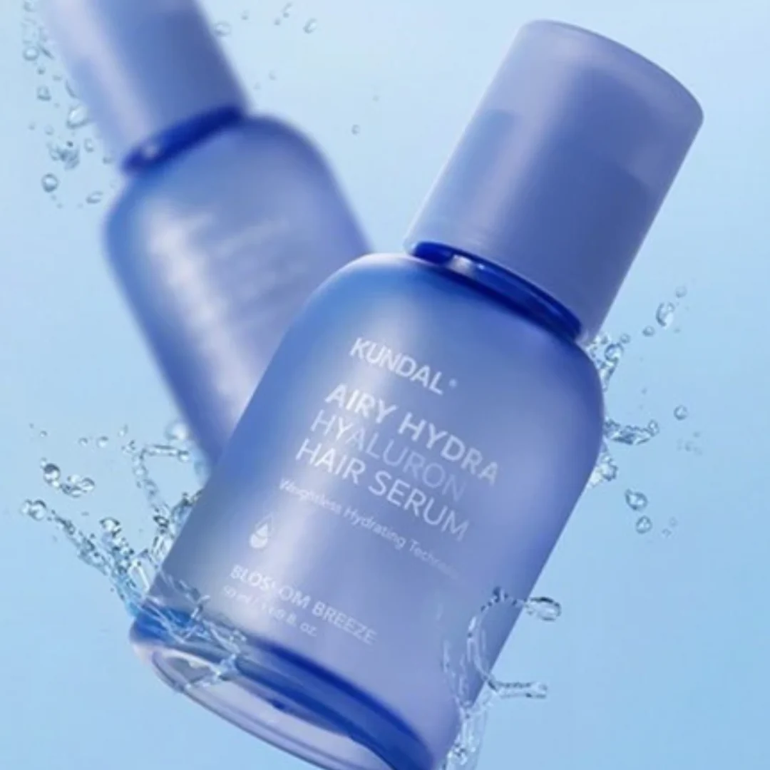Kundal Airy Volume Hyaluron Serum - Image 2
