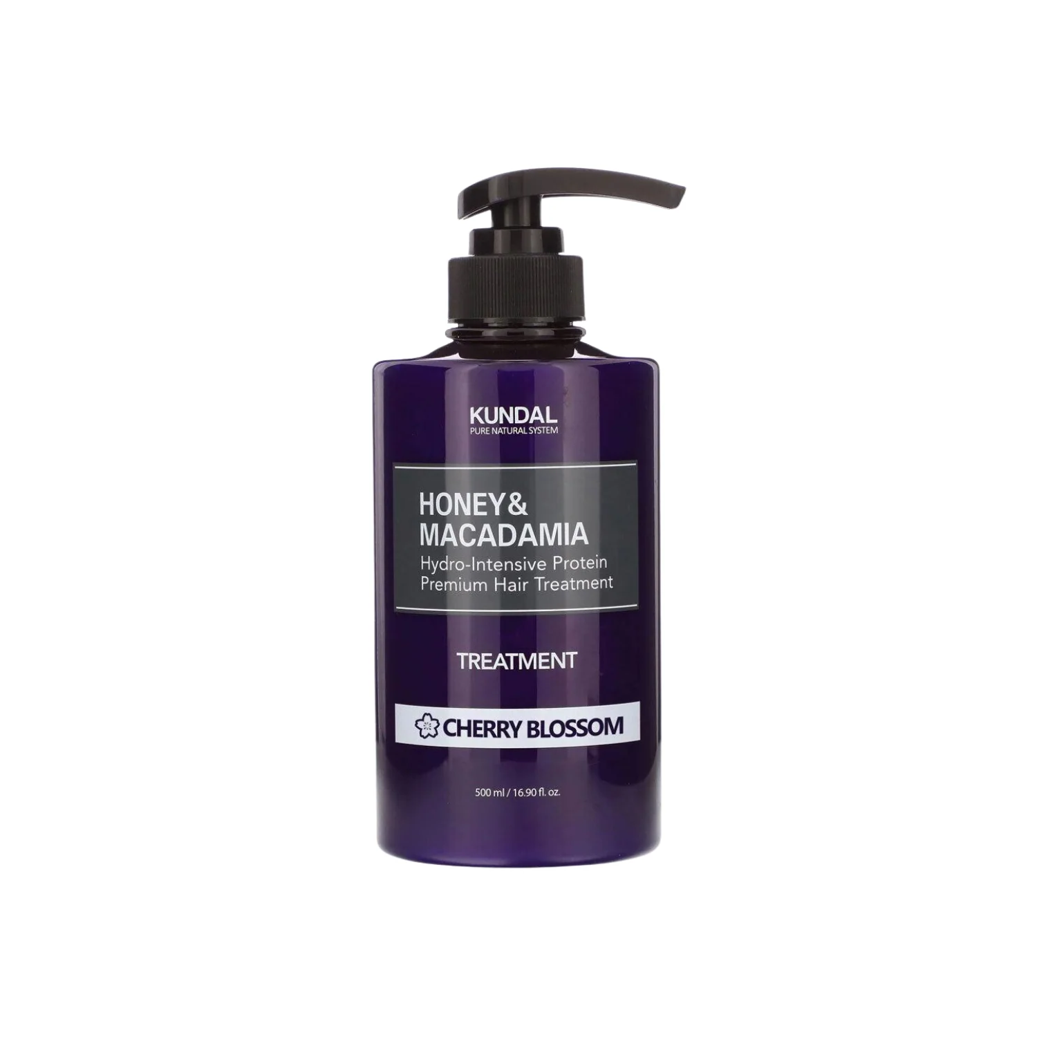 Kundal Honey & Macadamia Treatment Cherry Blossom 500ml