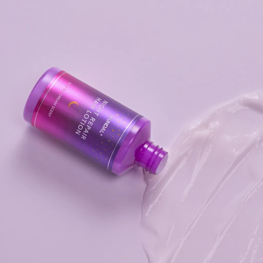 Kundal Night Repair Hair Lotion Into The Dream - Image 2
