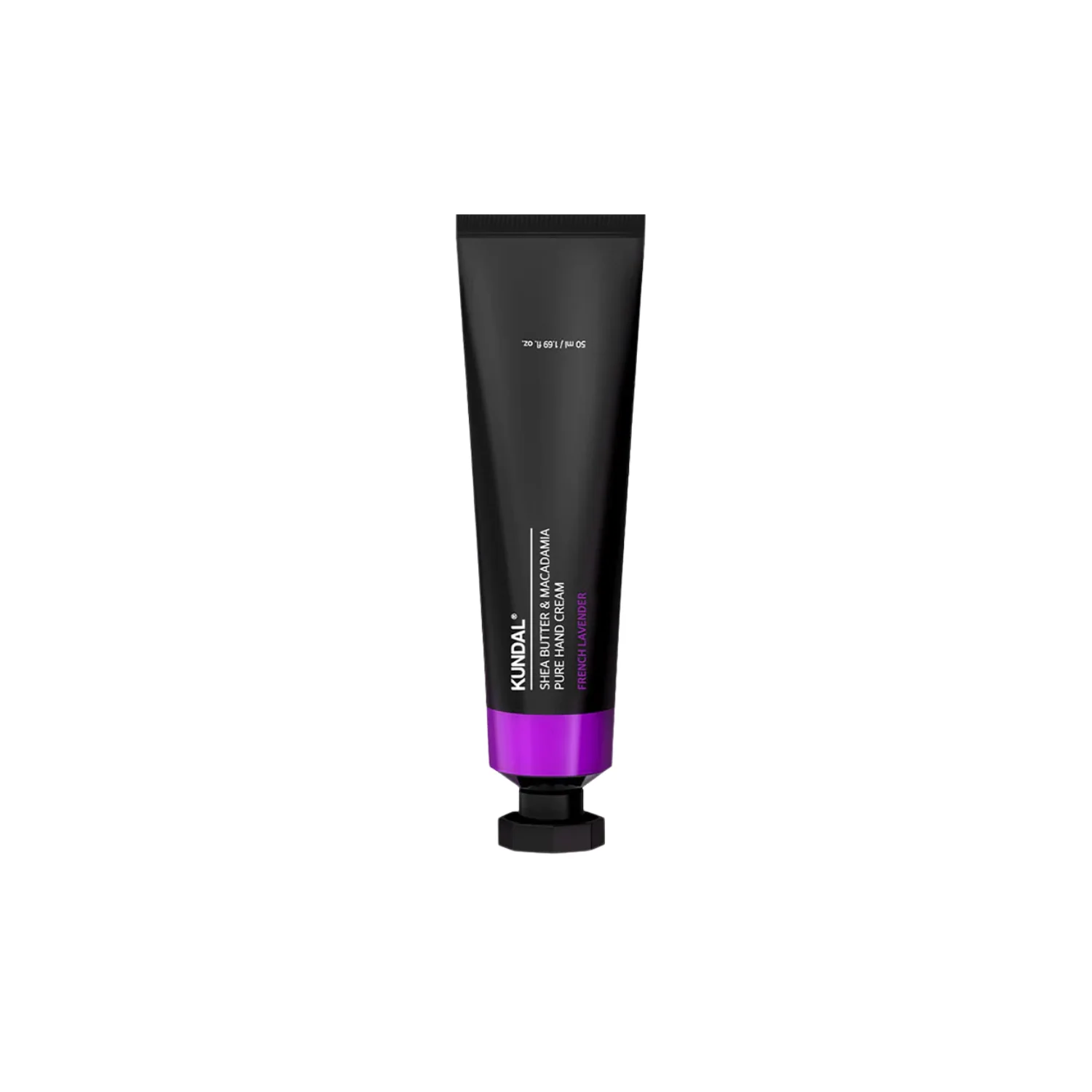 Kundal Shea Butter & Macadamia Pure Hand Cream - French Lavender