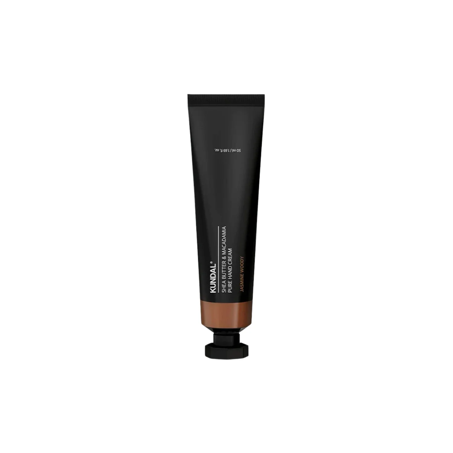 Kundal Shea Butter & Macadamia Pure Hand Cream - Jasmine Woody