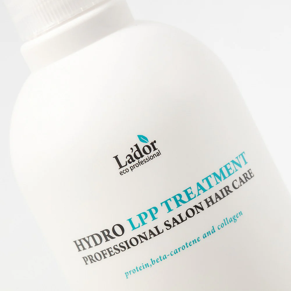 Lador Hydro Lpp Treatment 530ml - Image 2