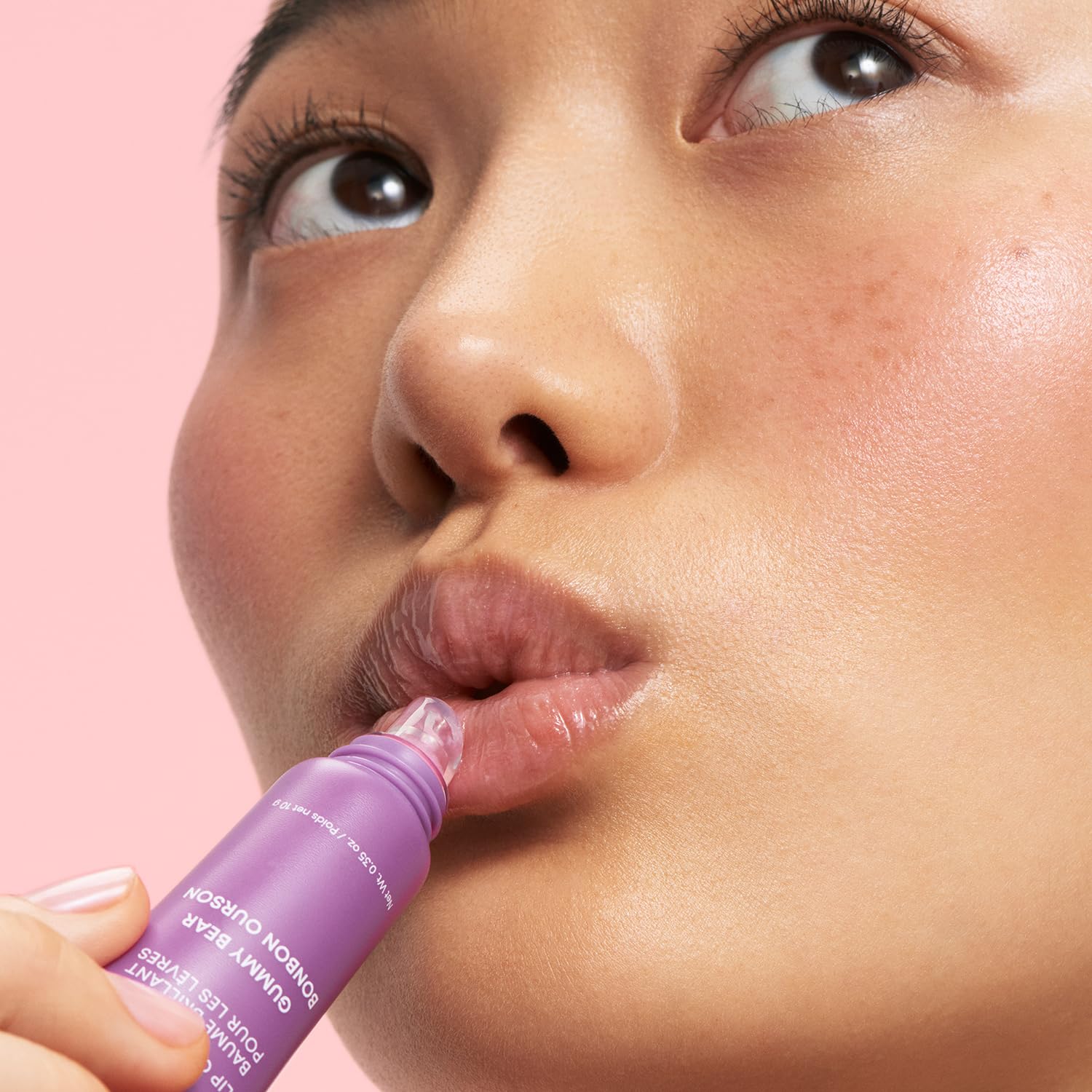 Laneige Lip Glowy Balm Gummy Bear - Image 2