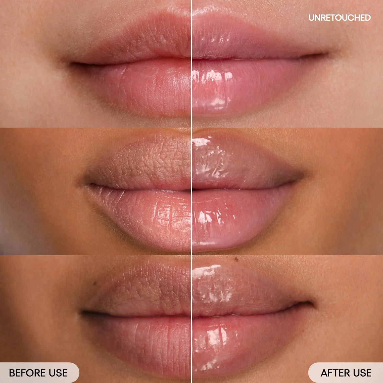 Laneige Lip Glowy Balm Gummy Bear - Image 4