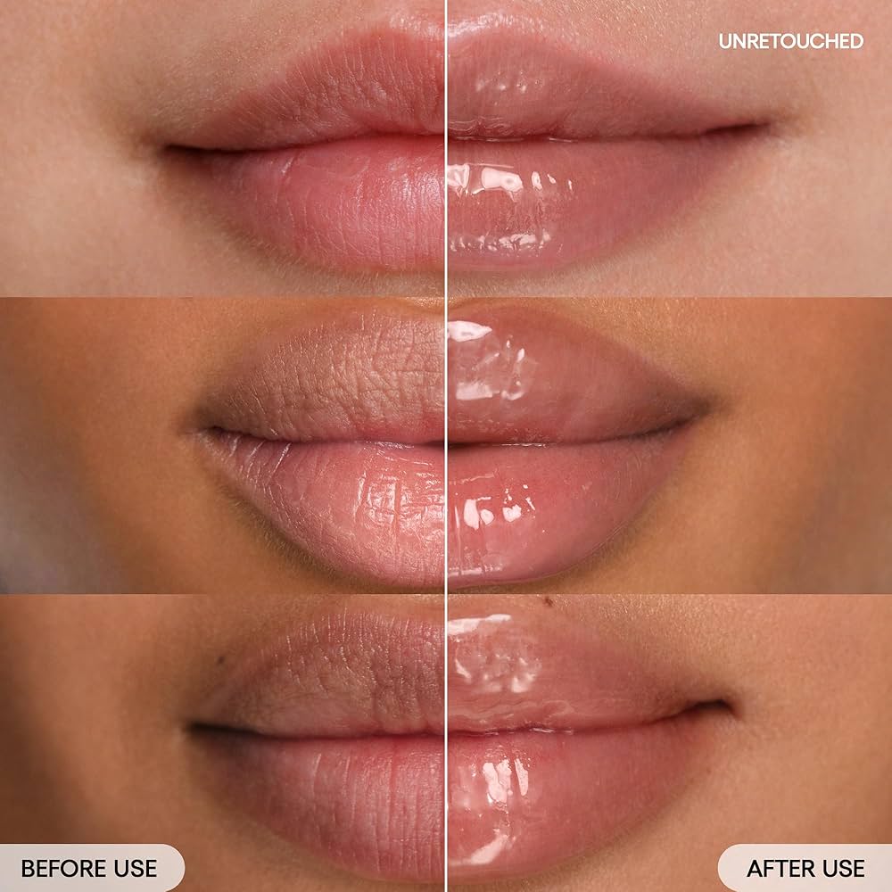 Laneige Lip Glowy Balm Vanilla - Image 5