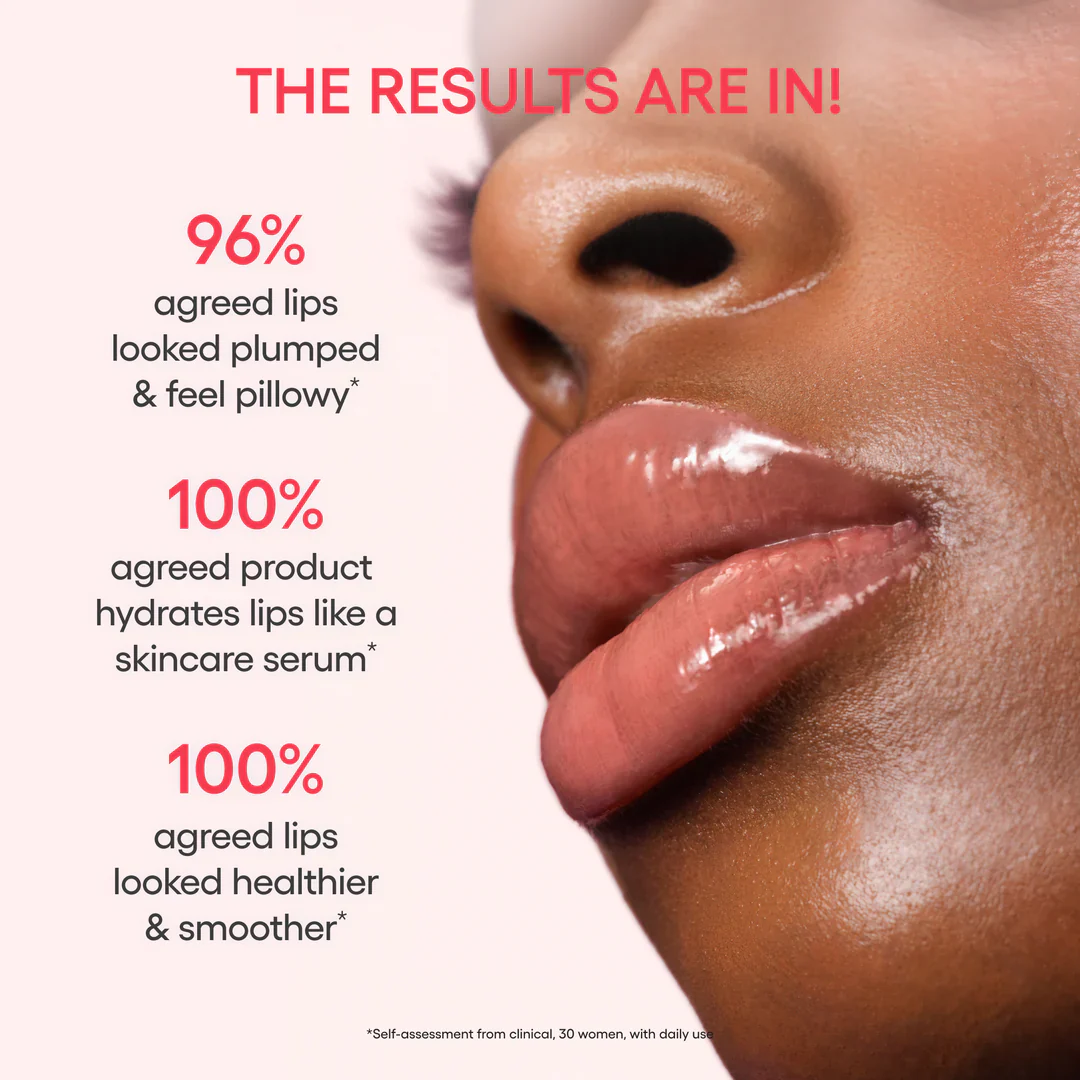 Laneige Lip Serum Peach Glaze - Image 5