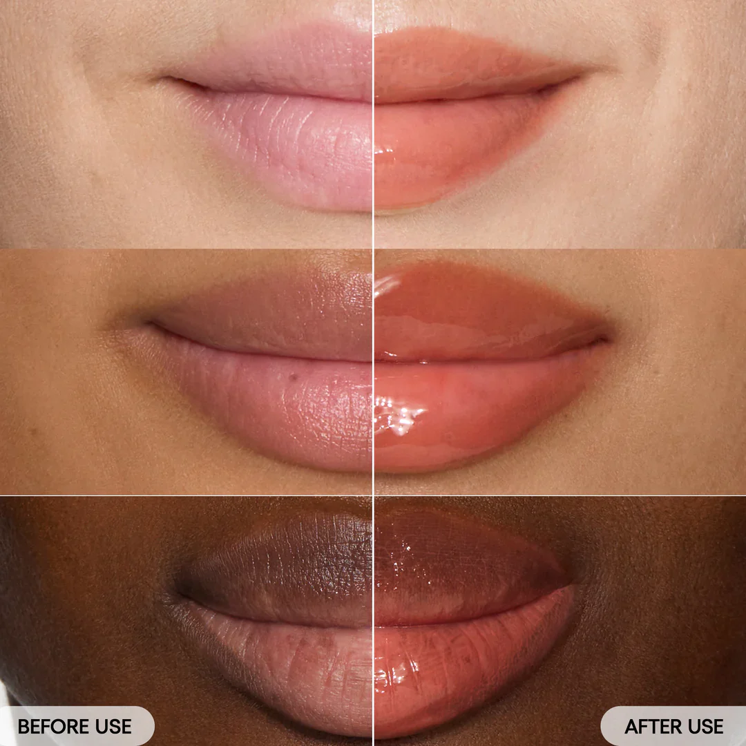 Laneige Lip Serum Peach Glaze - Image 6