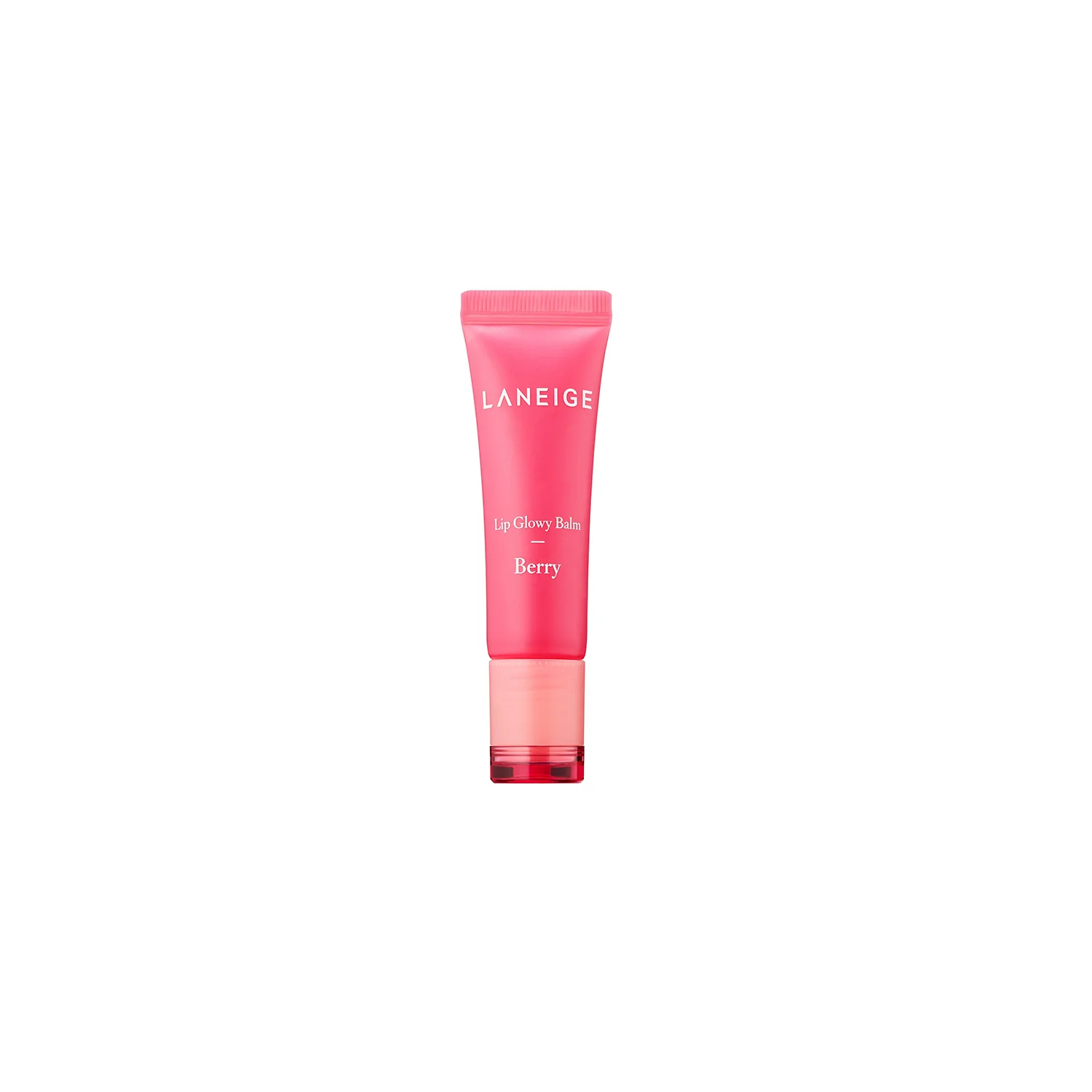 Laneige Lip Glowy Balm Berry