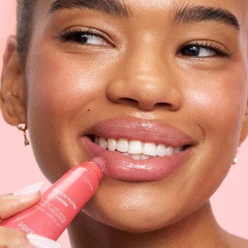 Laneige Lip Glowy Balm Berry - Image 2