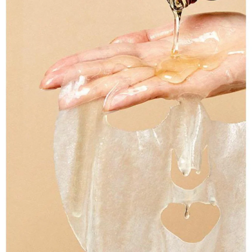 Ma:nyo Bifida Biome Ampoule Mask - Image 2