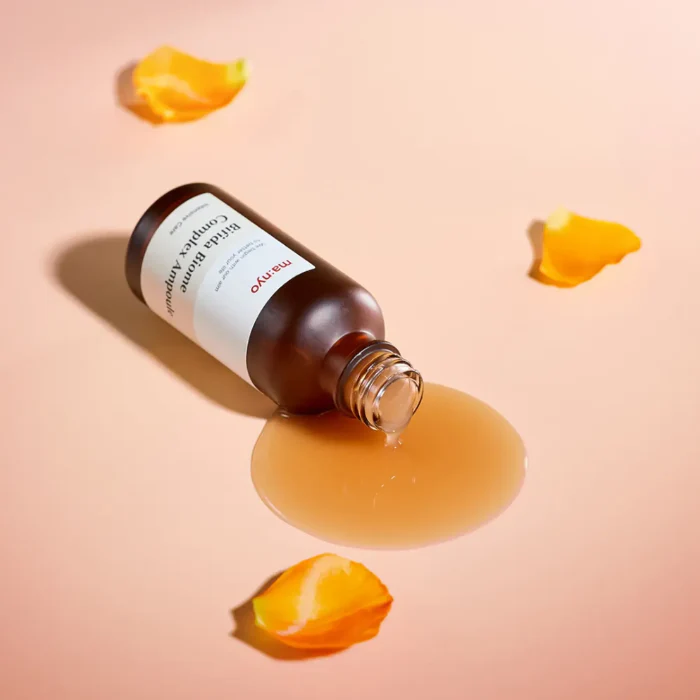 ma:nyo Bifida Biome Complex Ampoule - Image 4