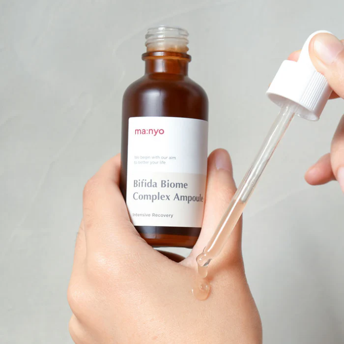 ma:nyo Bifida Biome Complex Ampoule - Image 5