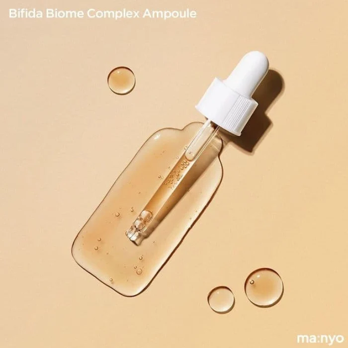 ma:nyo Bifida Biome Complex Ampoule - Image 6