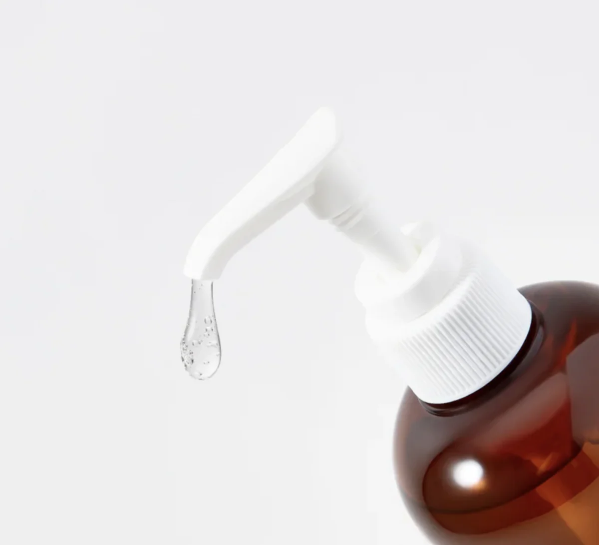 ma:nyo Bifida Complex Ampoule Gel Cleanser - Image 2