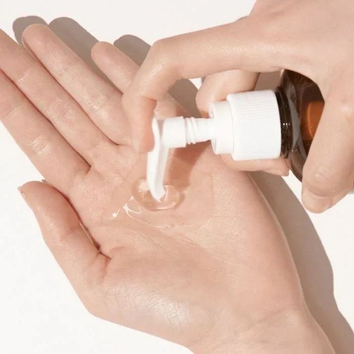 ma:nyo Bifida Complex Ampoule Gel Cleanser - Image 3