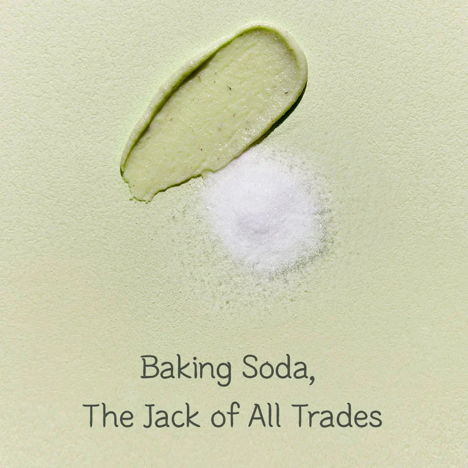ma:nyo Deep Pore Cleansing Soda Foam - Image 3