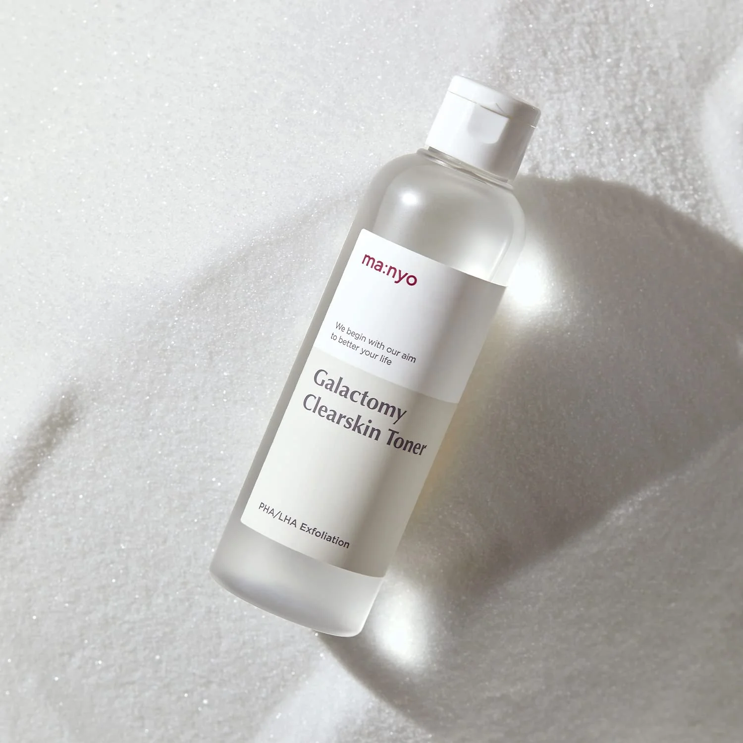 ma:nyo Galactomy Clearskin Toner - Image 5