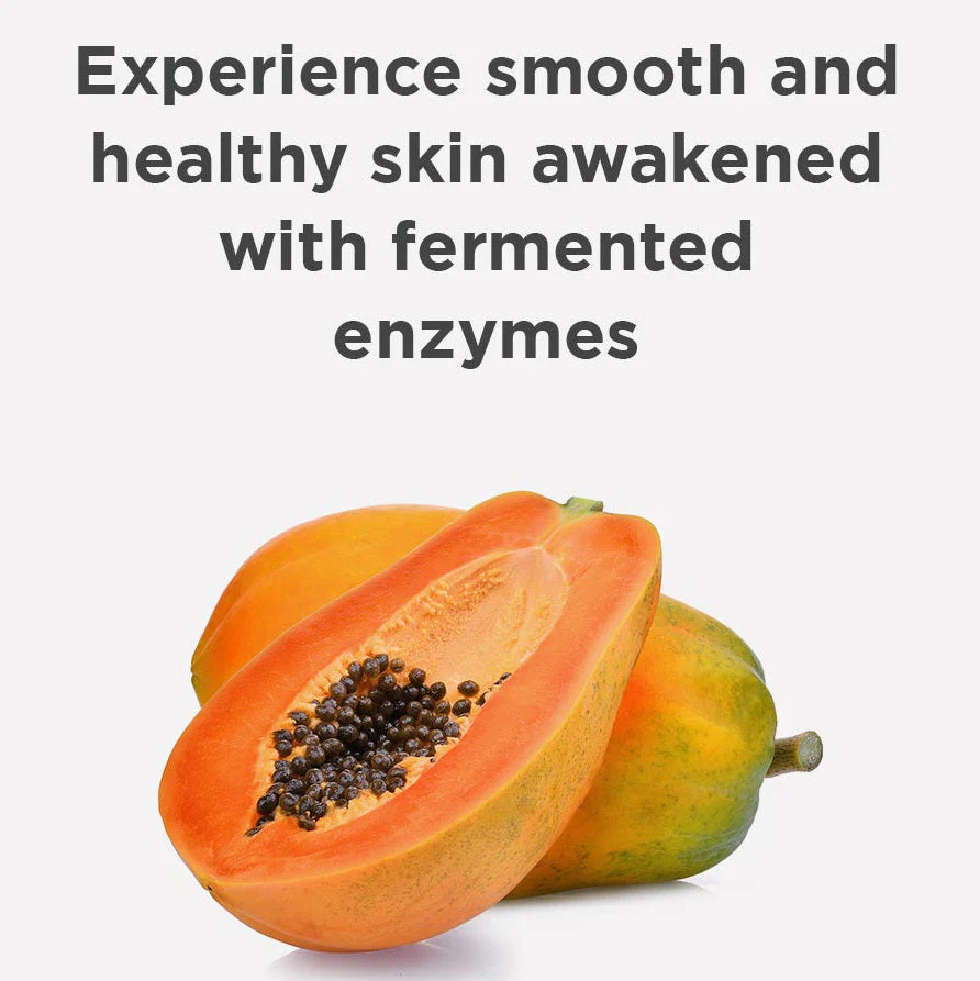 ma:nyo Galactomy Enzyme Peeling Gel 75ml - Image 5