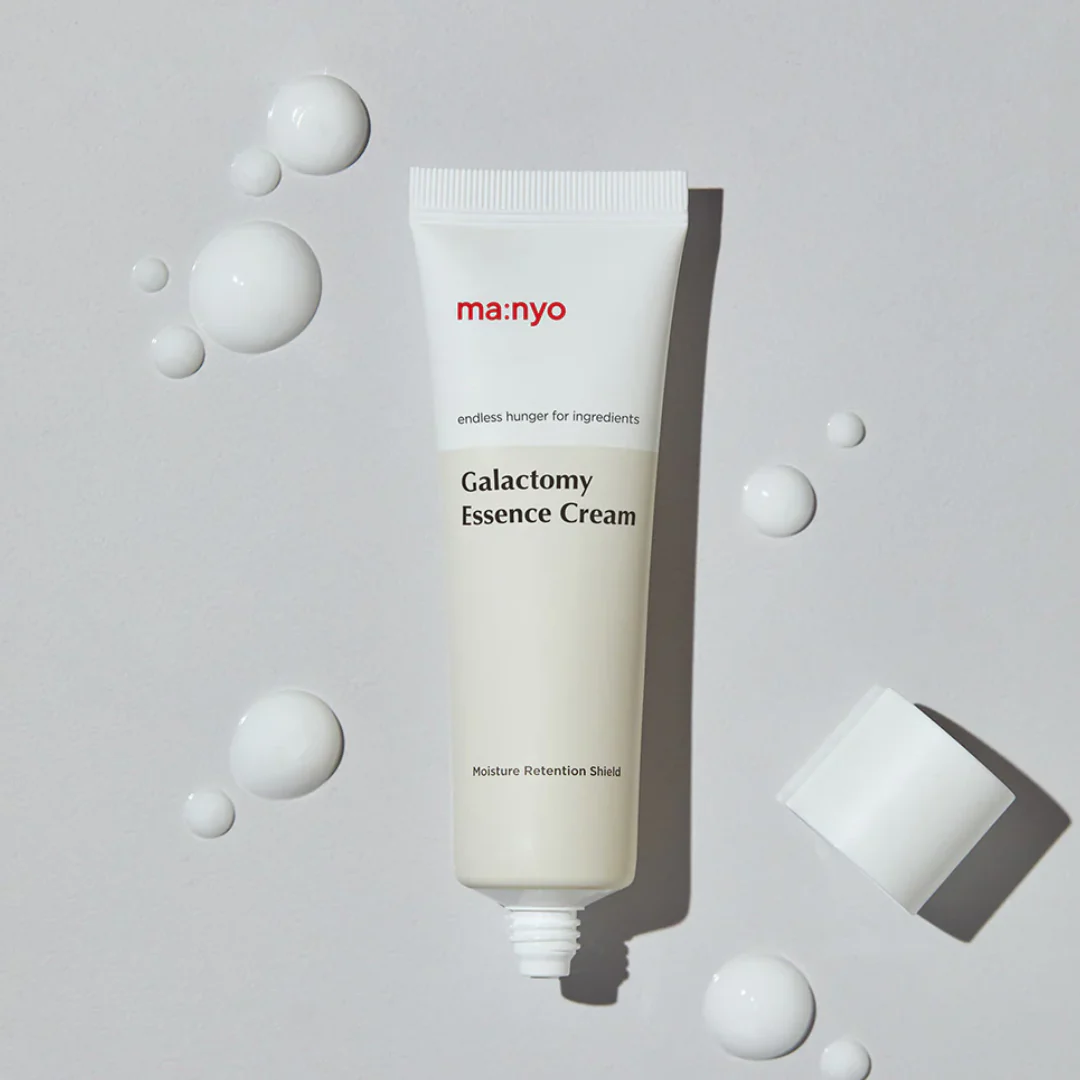 ma:nyo Galactomy Essence Cream - Image 3