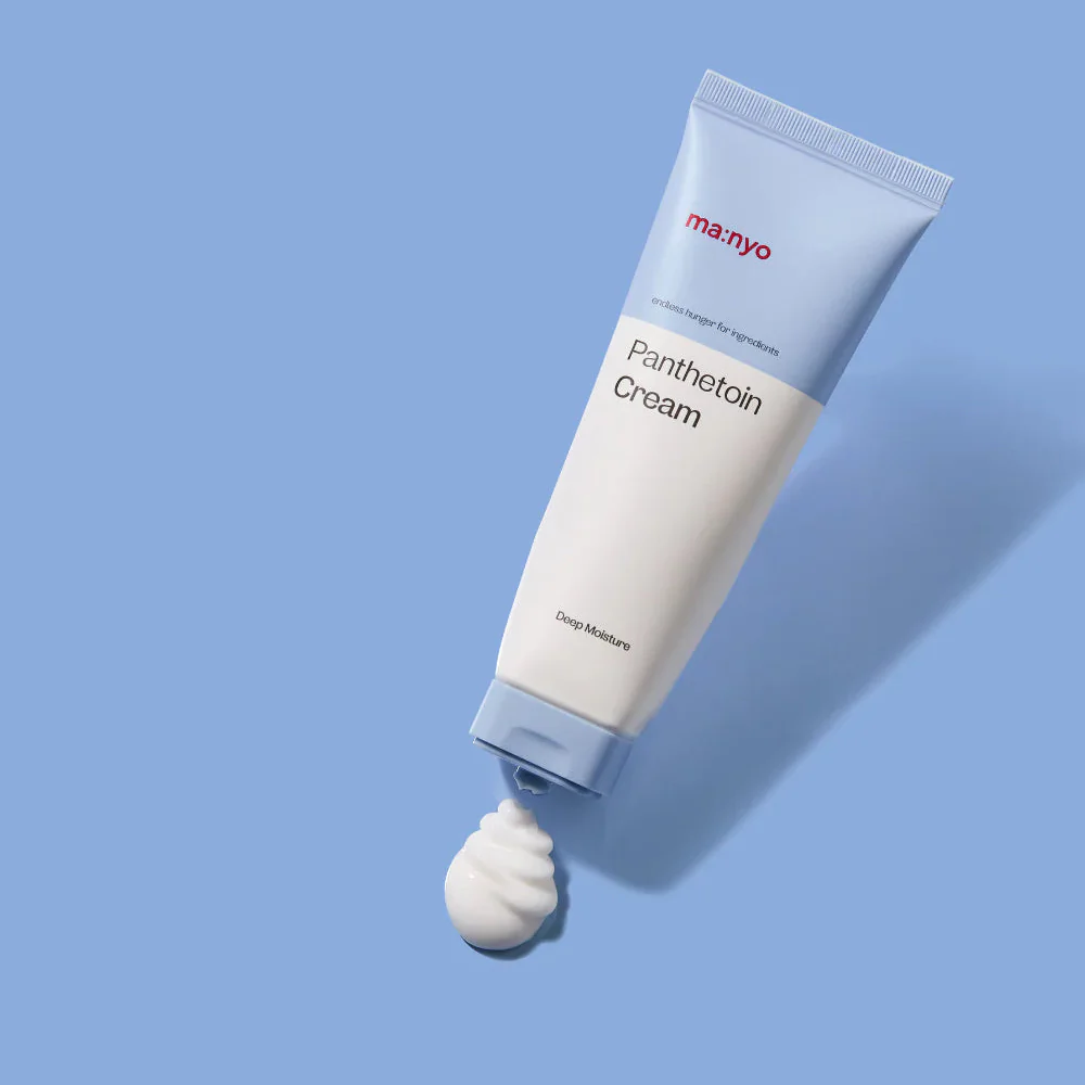 Ma:nyo Panthetoin Cream - Image 2